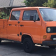 Nice Price or No Dice 1987 Volkswagen Doka